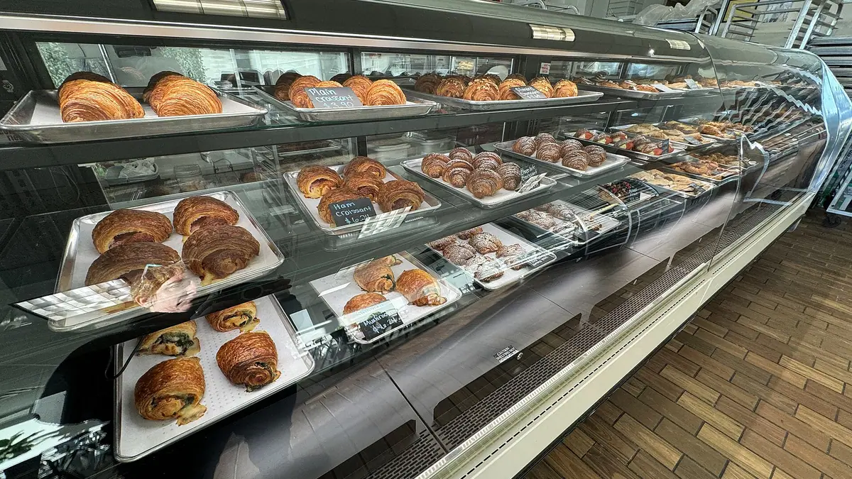 Desi Sweet Centre – patisserie in Bearwood, Cape Hill