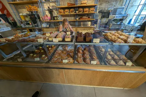 Desi Sweet Centre photo 3